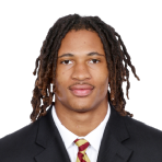 Athlete Headshot