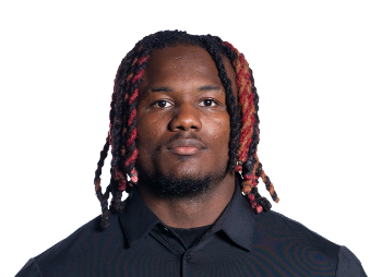 Kelvion Riggins headshot