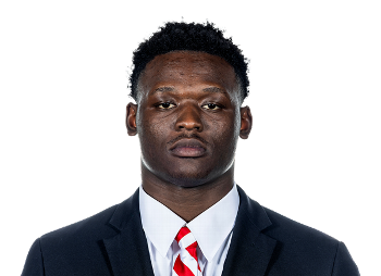 Malcolm Simpson headshot