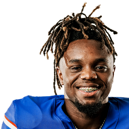 Daylon Singleton