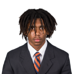 Athlete Headshot