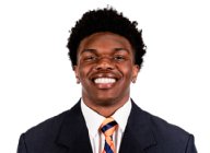 Isaiah Robinson