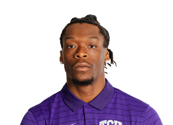 Micah Strickland headshot