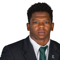 Donmiel Rogers