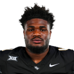 Athlete Headshot