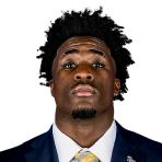 Athlete Headshot