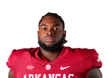 Reginald Vaughn headshot