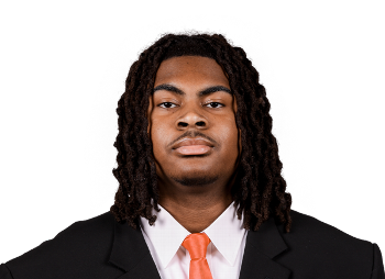 Cortez Smith headshot
