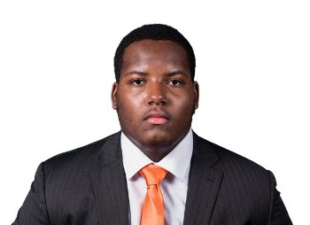 Kahlil Stewart headshot