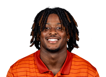 Michael Terry III headshot