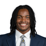 Athlete Headshot