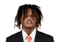 Elyiss Williams