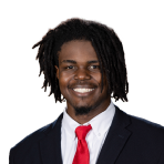 Athlete Headshot