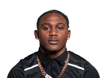 Tony Williams Jr. headshot