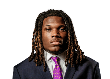 Dylon Worthen headshot