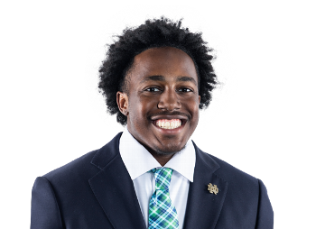 Mark Zackery IV headshot