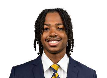 Jae'on Young headshot