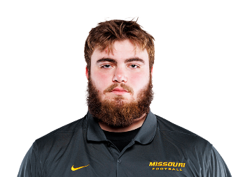 Ryan Jostes headshot