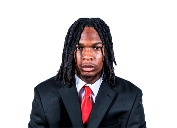 La'khi Roland headshot