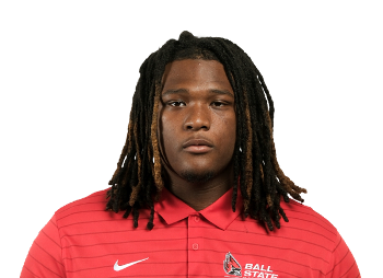 Ameir Glenn headshot