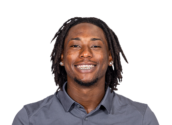 Kyan Berry-Johnson headshot