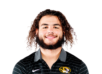 CJ May headshot