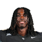Athlete Headshot