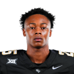 Athlete Headshot
