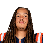 Athlete Headshot