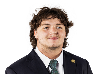 Cole Mullins headshot