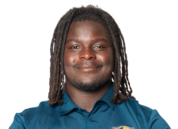 Germaine Carter headshot