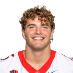 Athlete Headshot