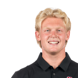 Connor Bachhuber