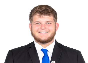 Briley Brown headshot