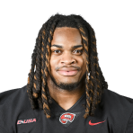 Athlete Headshot