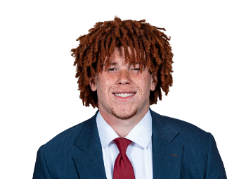 Julian Johnson headshot