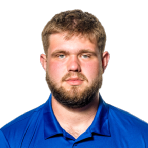 Athlete Headshot