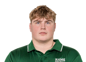 Payton Stewart headshot