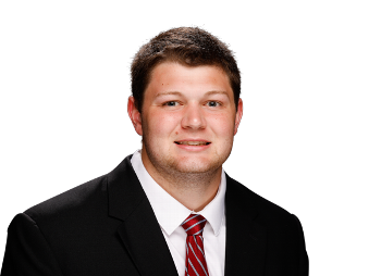 Jack Sammarco headshot
