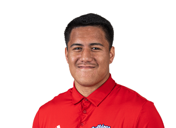 Auckland Asiata headshot