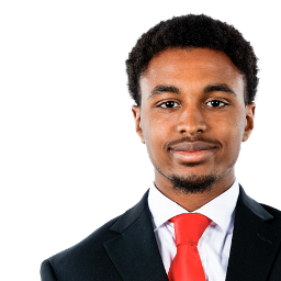 Jackson Hamilton