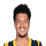 Isaiah Patterson