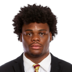 Athlete Headshot