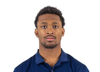 Dashun Reeder headshot