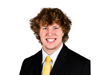 Greydon Grimes headshot