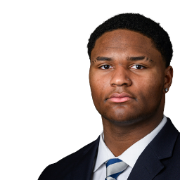 Xavier Gilliam