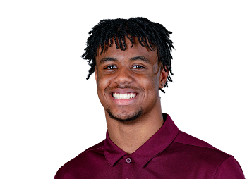 Quentin Reddish headshot