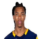 Davion Pritchard