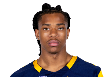Davion Pritchard headshot