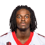 Athlete Headshot